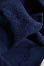 "WINTER CLUB" CREW SWEAT