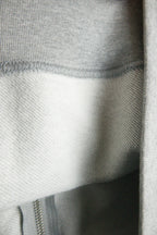 "WINTER CLUB" FULL ZIP HOODIE