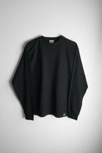 "WINTER CLUB" LONG SLEEVE TEE