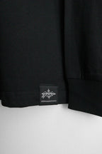 "WINTER CLUB" LONG SLEEVE TEE