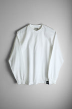 "WINTER CLUB" LONG SLEEVE TEE
