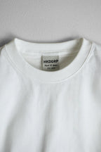 "WINTER CLUB" LONG SLEEVE TEE