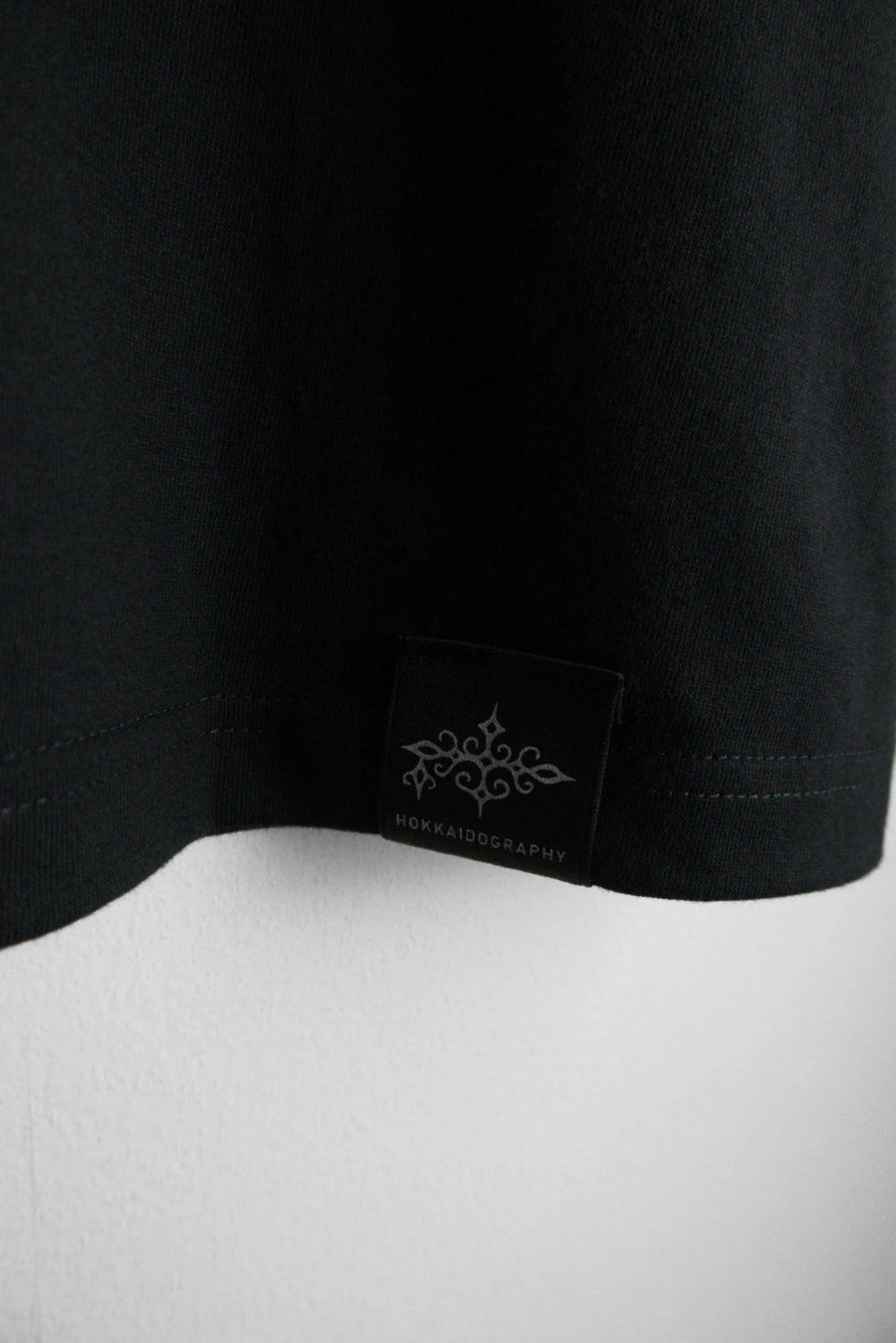 "WINTER CLUB" TEE