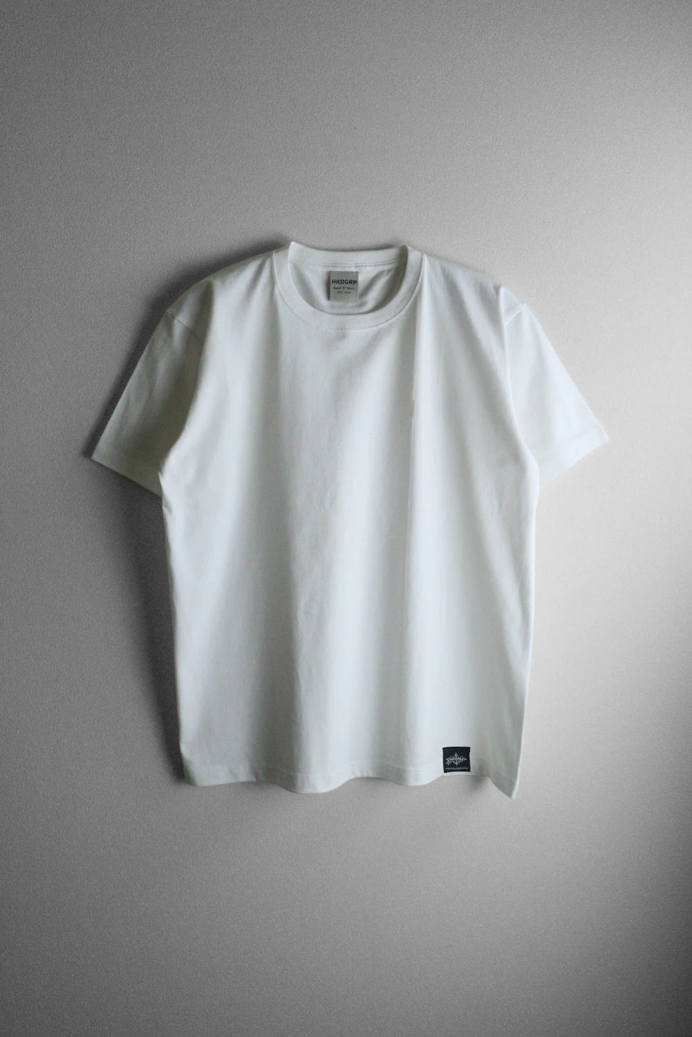 "WINTER CLUB" TEE