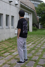 "WINTER CLUB" TEE