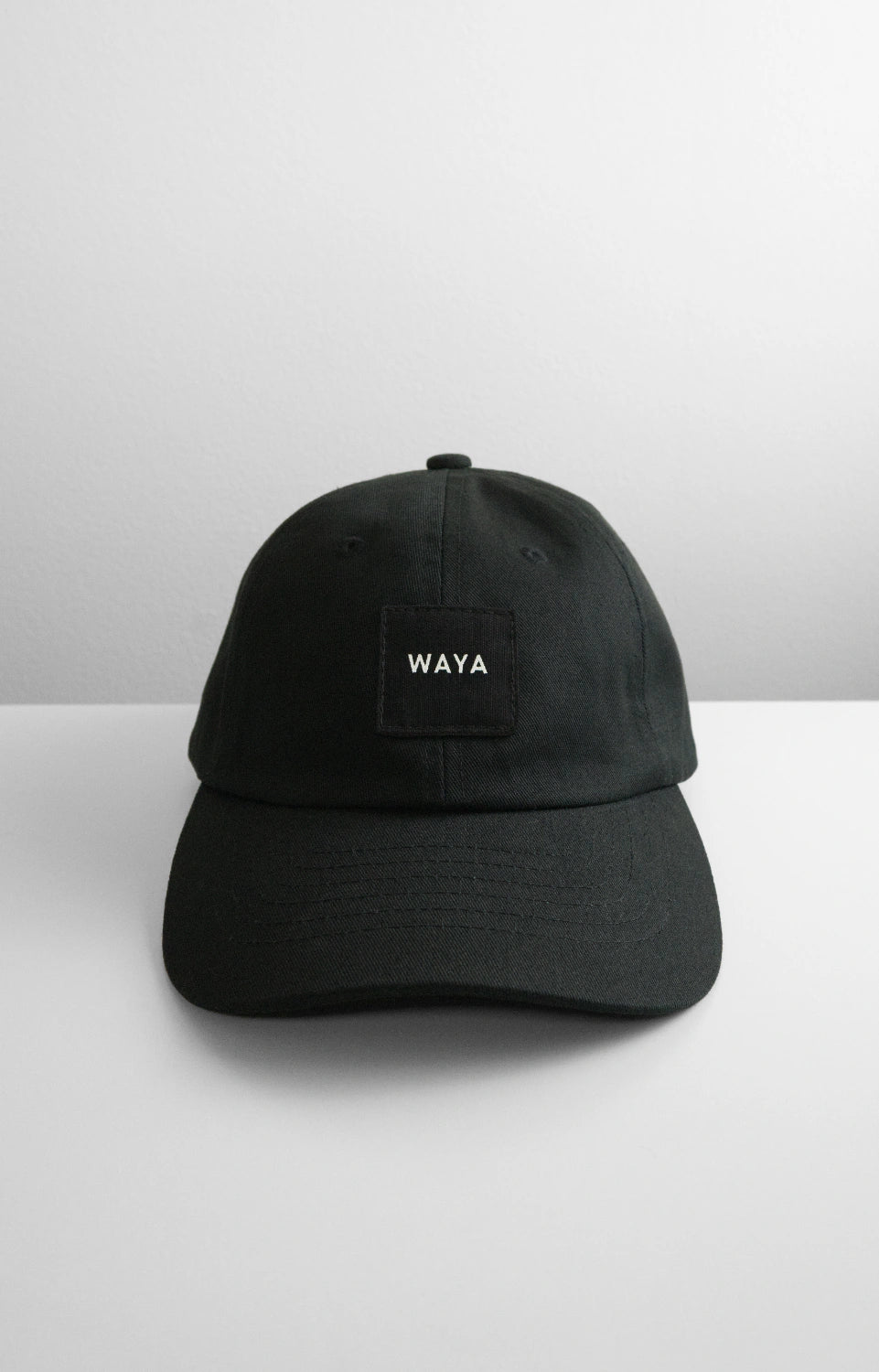 "HOKKAIDOBEN" CAP LOW-PROFILE