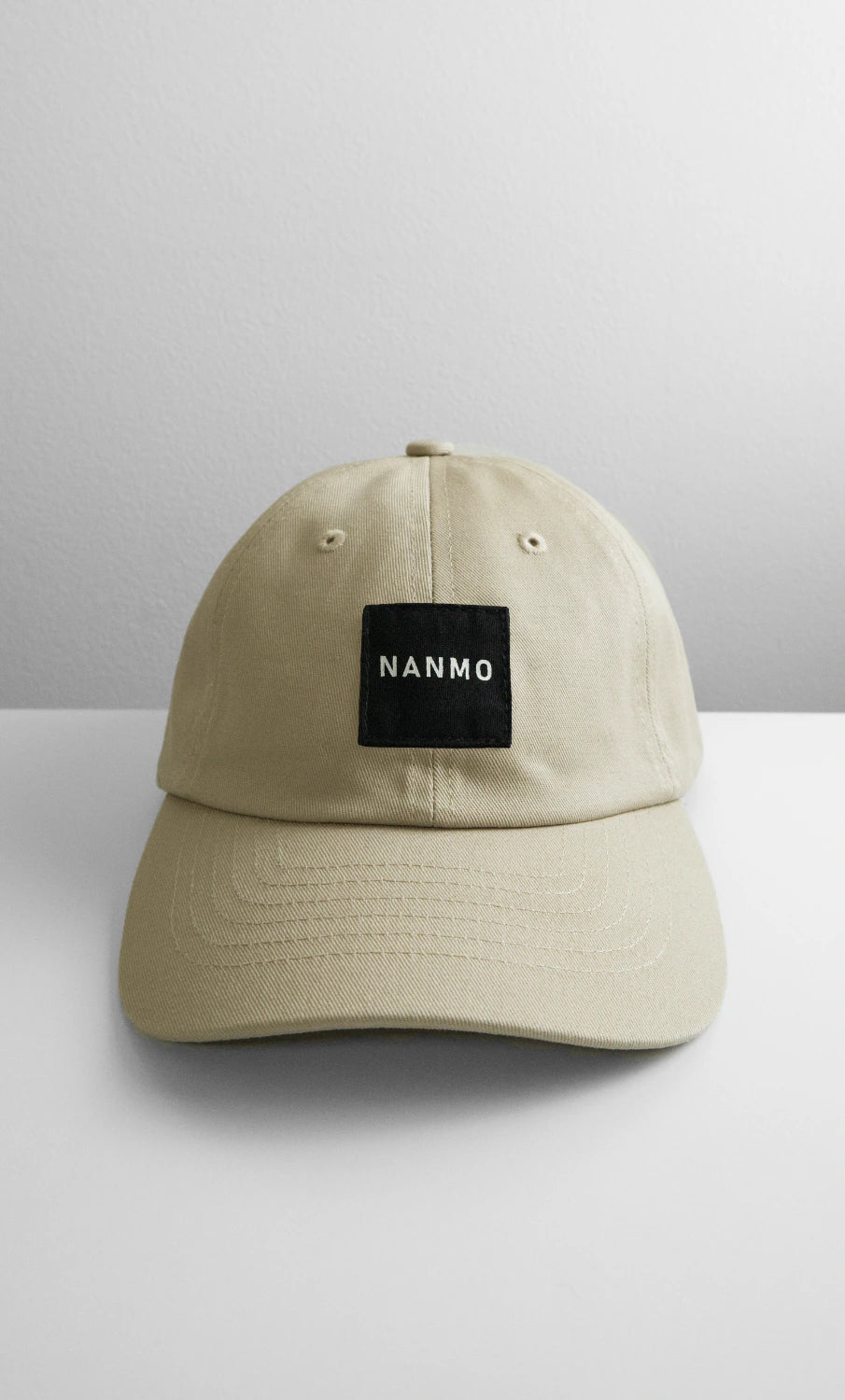 "HOKKAIDOBEN" CAP LOW-PROFILE
