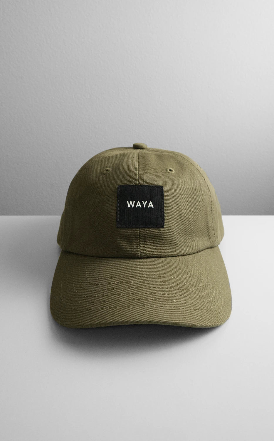 "HOKKAIDOBEN" CAP LOW-PROFILE