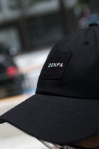 "HOKKAIDOBEN" CAP LOW-PROFILE