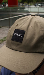 "HOKKAIDOBEN" CAP LOW-PROFILE