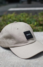 "HOKKAIDOBEN" CAP LOW-PROFILE