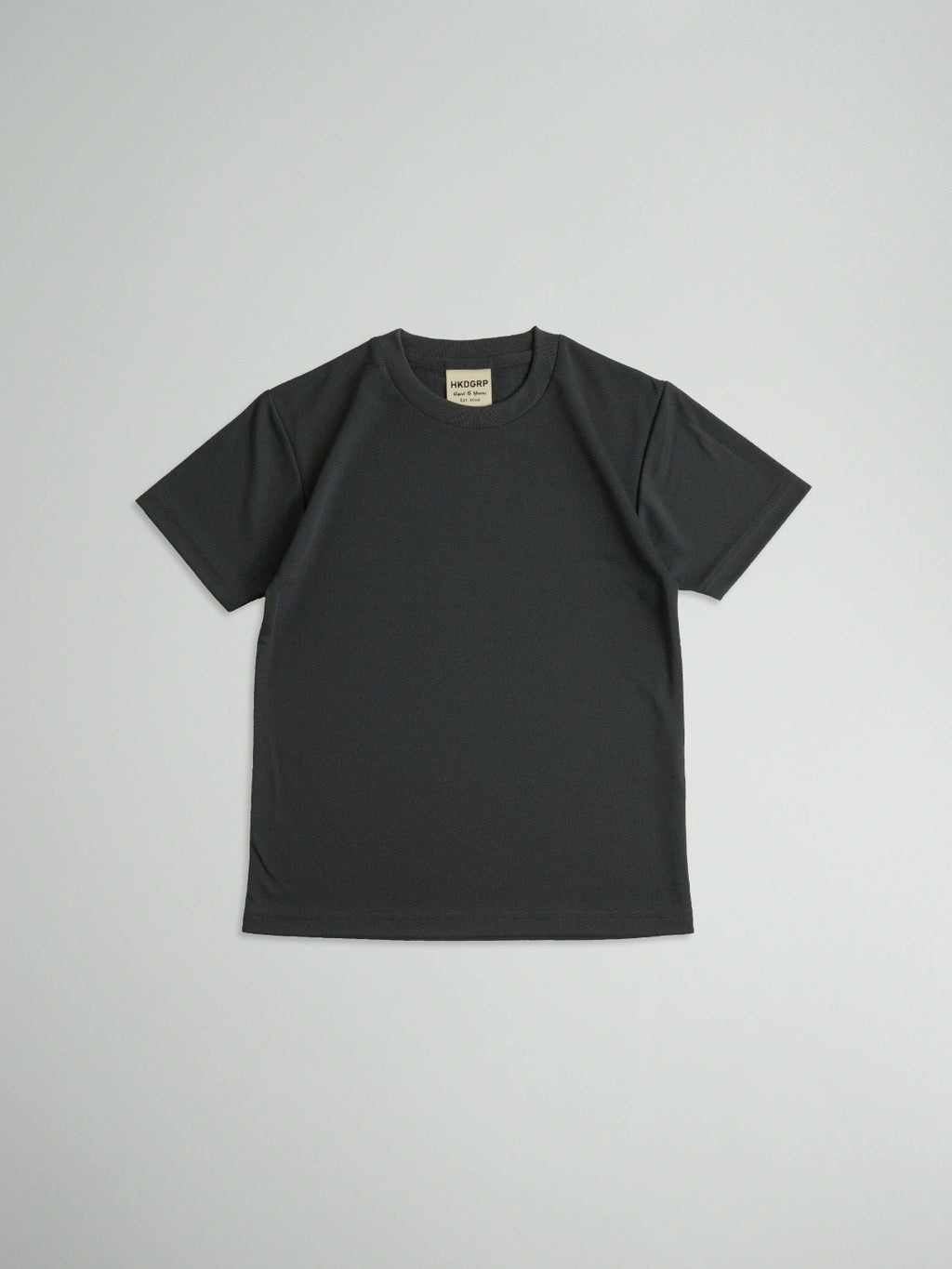 KIDS "179" HOKKAIDO DRY TEE - Light 4.1oz