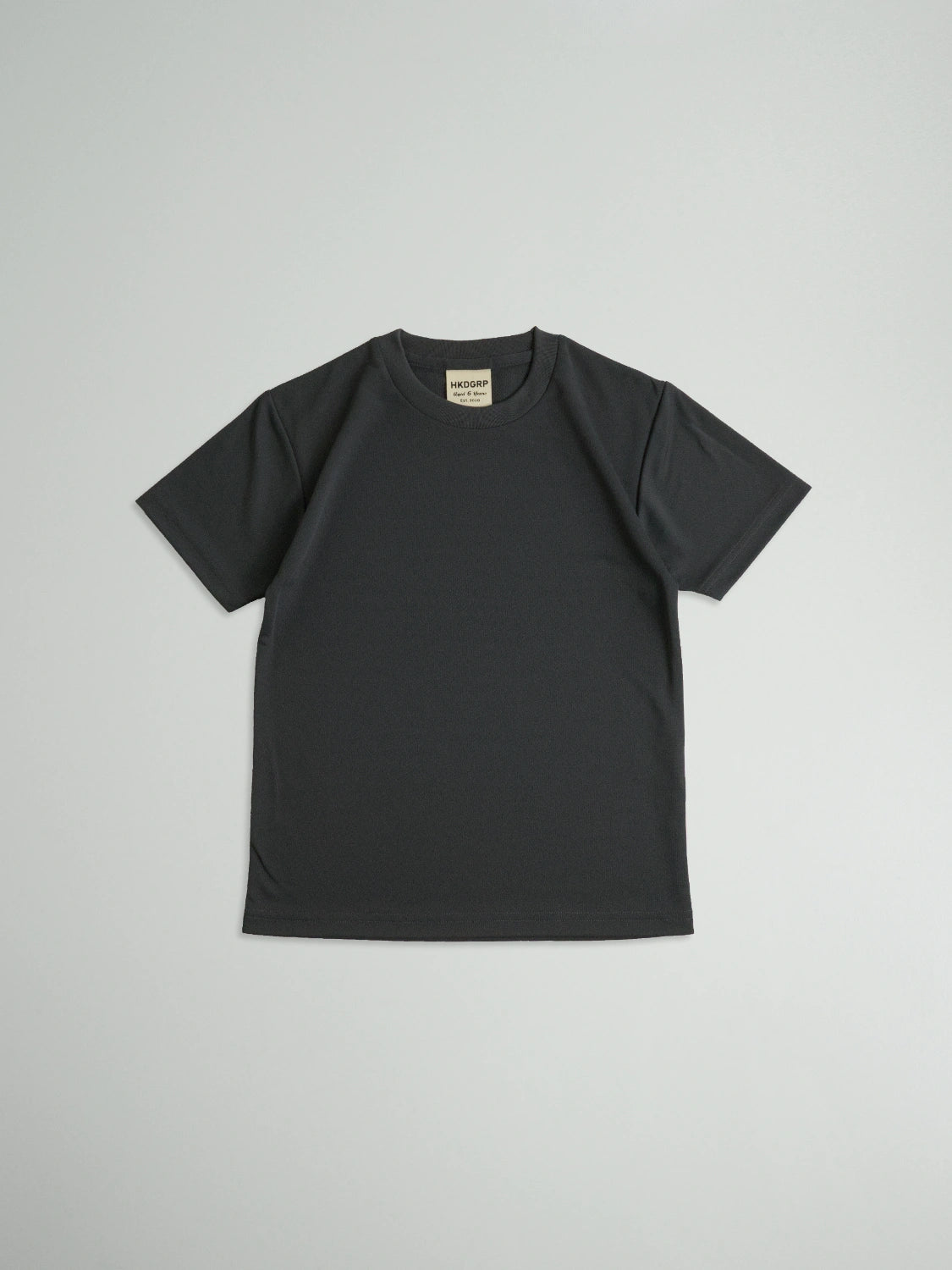KIDS "179" HOKKAIDO DRY TEE - Light 4.1oz