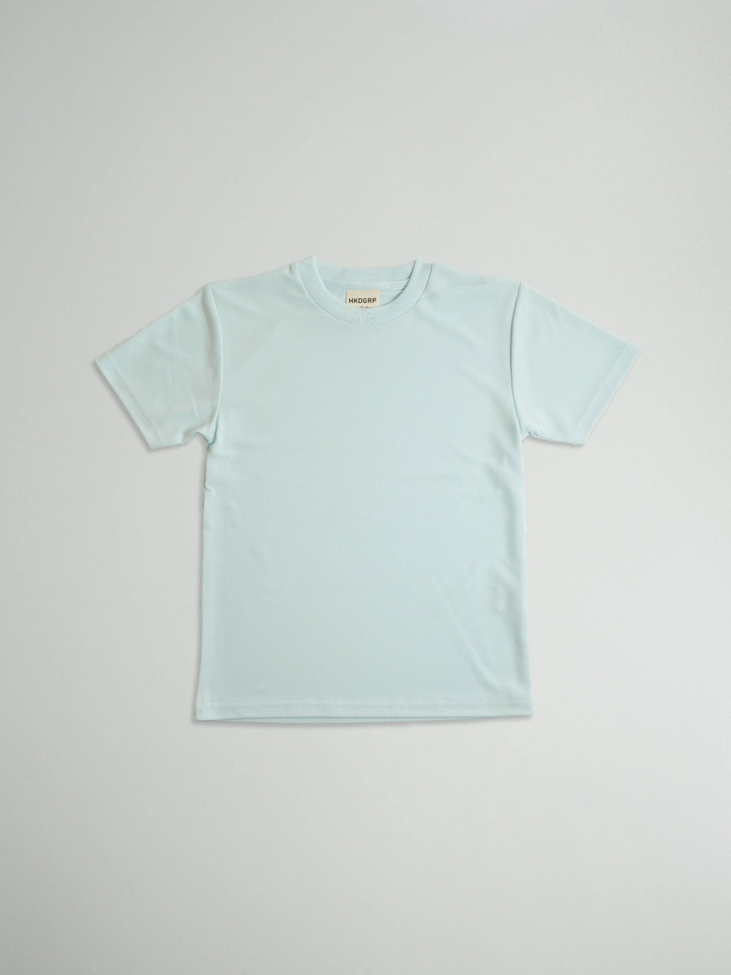 KIDS "179" HOKKAIDO DRY TEE - Light 4.1oz