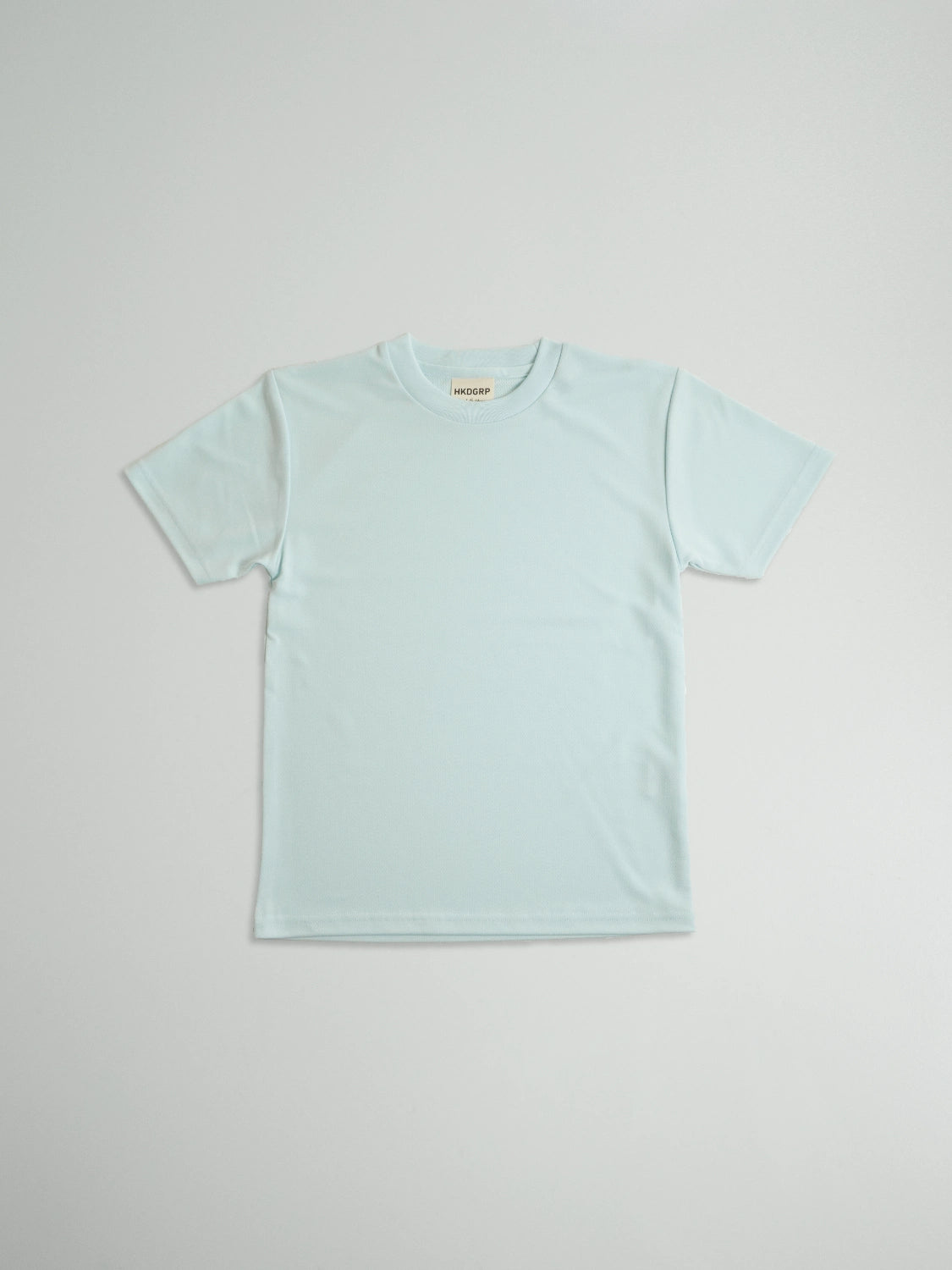 KIDS "179" HOKKAIDO DRY TEE - Light 4.1oz