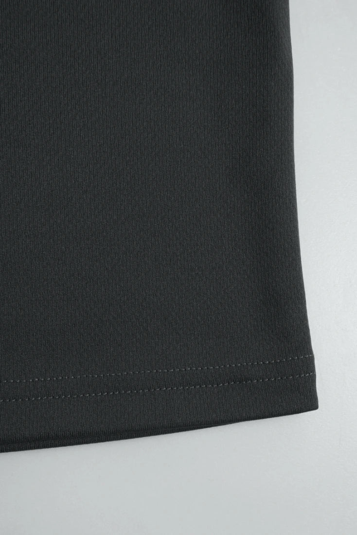 KIDS "179" HOKKAIDO DRY TEE - Light 4.1oz