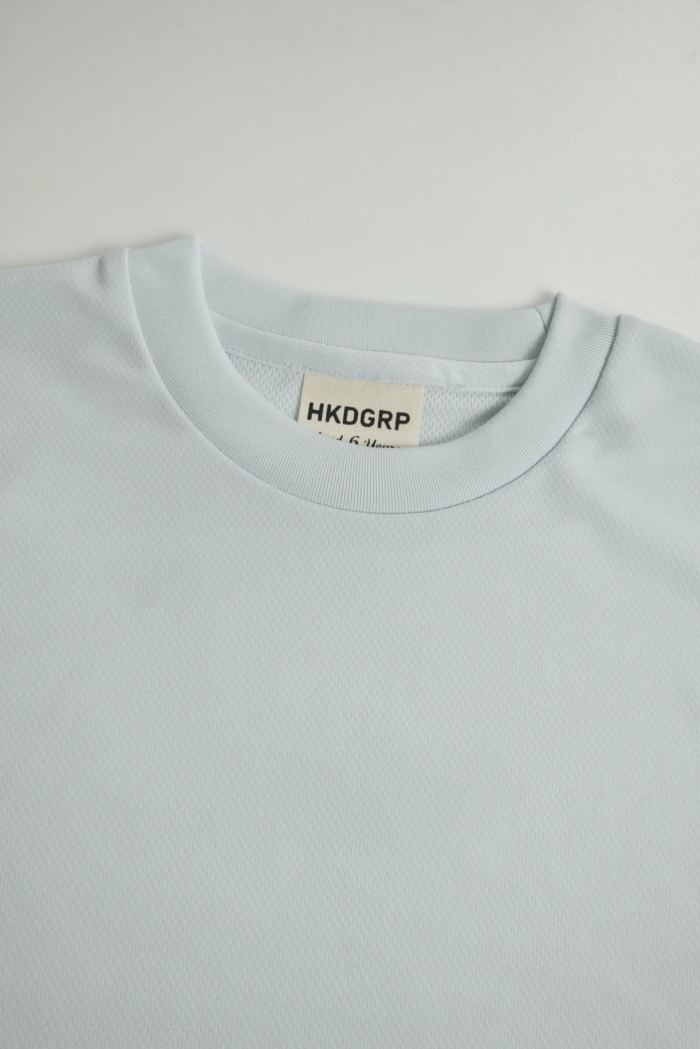 KIDS "179" HOKKAIDO DRY TEE - Light 4.1oz