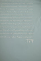 KIDS "179" HOKKAIDO DRY TEE - Light 4.1oz
