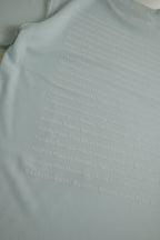 KIDS "179" HOKKAIDO DRY TEE - Light 4.1oz