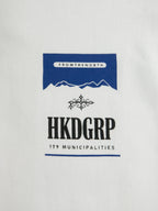 "Kitaboro" LONG SLEEVE TEE
