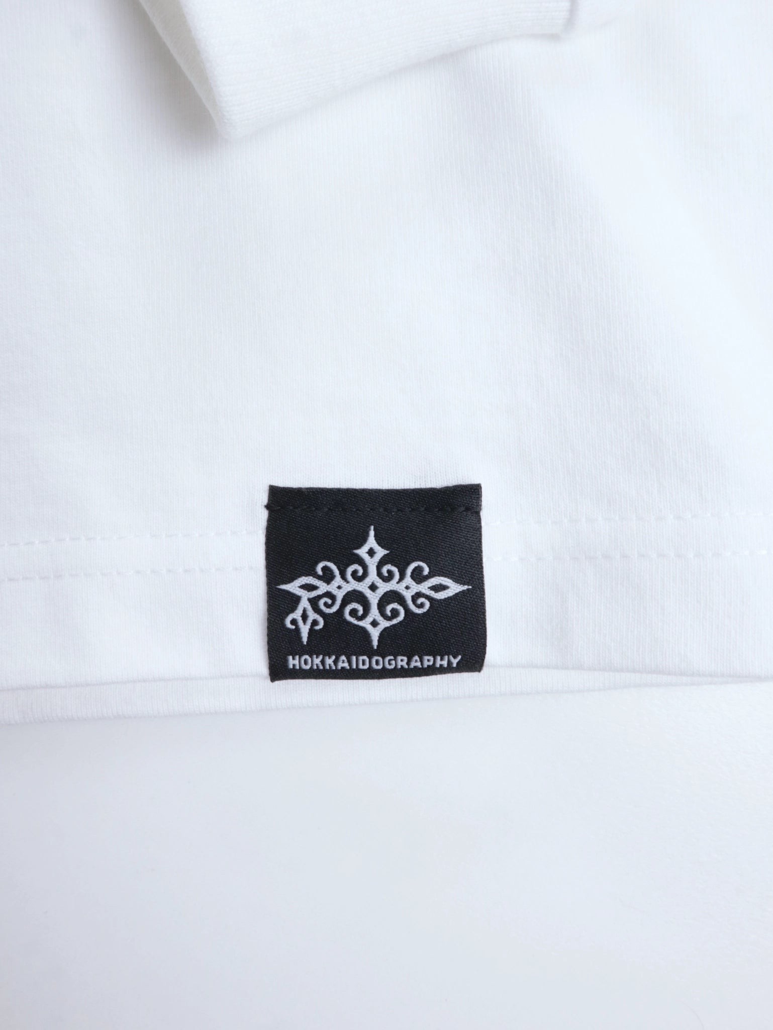 "Kitaboro" LONG SLEEVE TEE