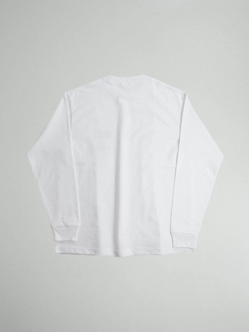 "Kitaboro" LONG SLEEVE TEE