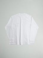 "Kitaboro" LONG SLEEVE TEE