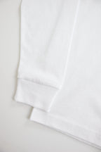 "Kitaboro" LONG SLEEVE TEE