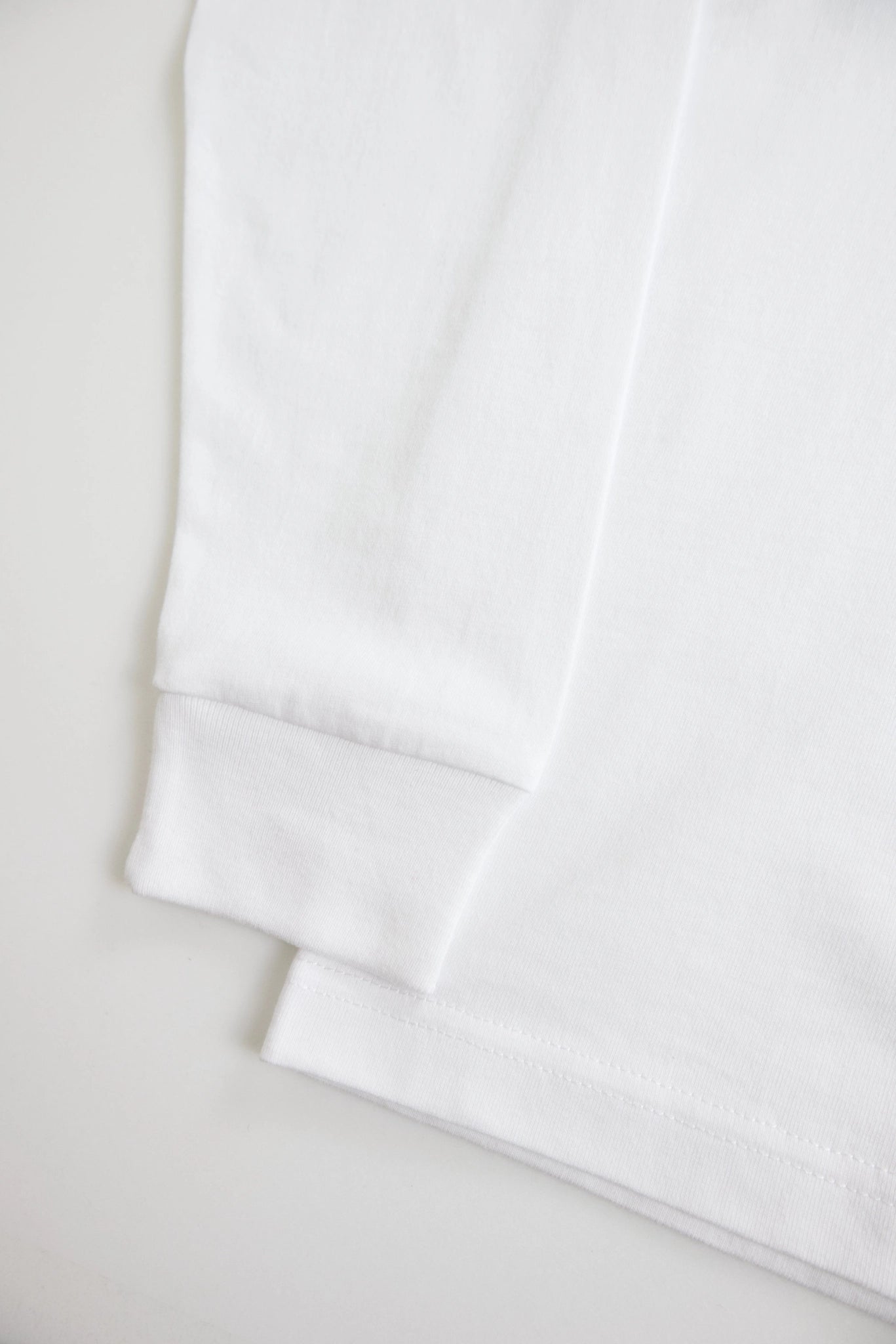 "Kitaboro" LONG SLEEVE TEE