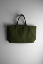 "MONO TREE" CANVAS BAG