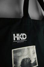 "MONO TREE" CANVAS BAG