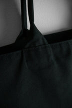 "MONO TREE" CANVAS BAG