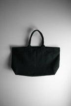 "MONO TREE" CANVAS BAG