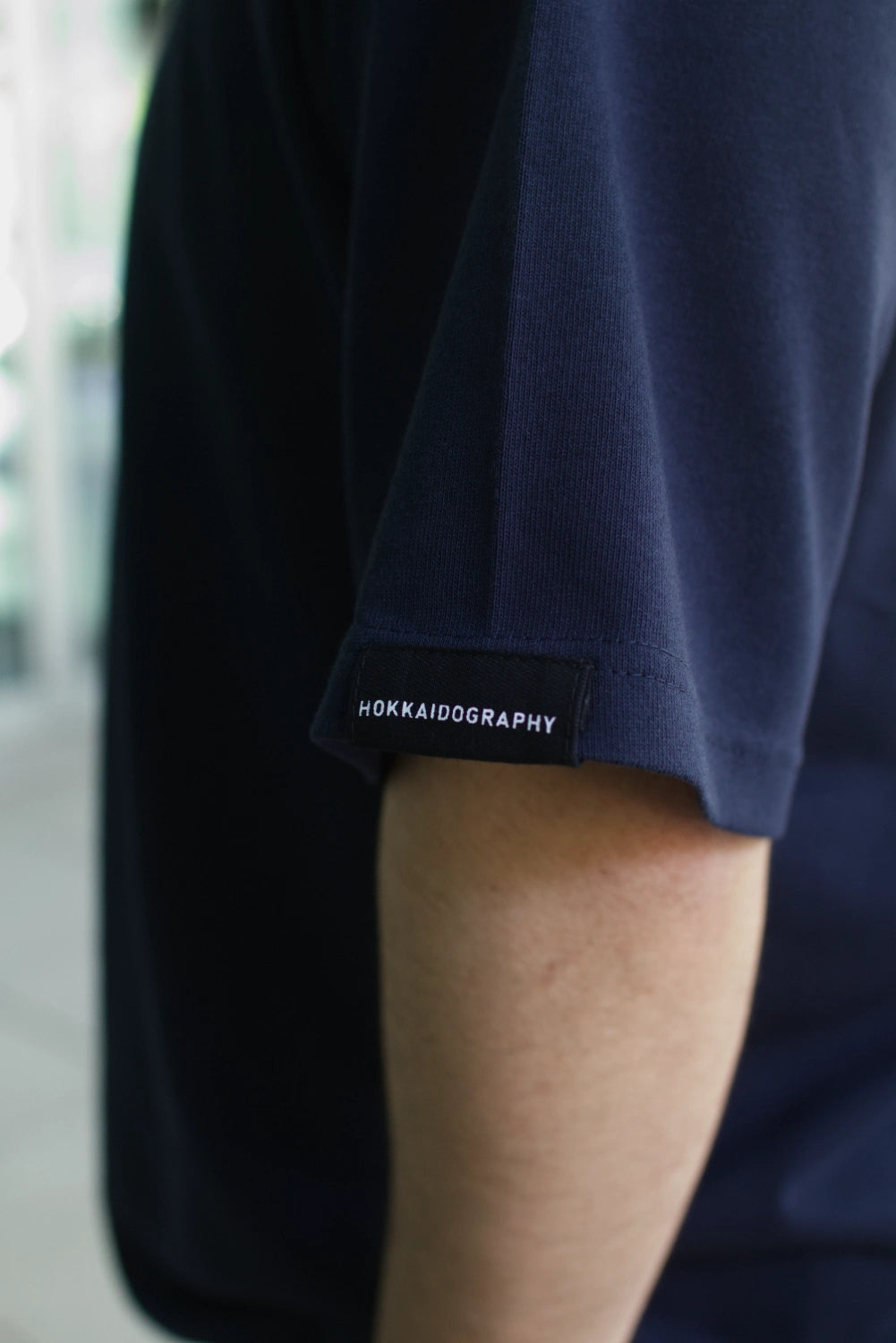 "MUJI" T-Shirts