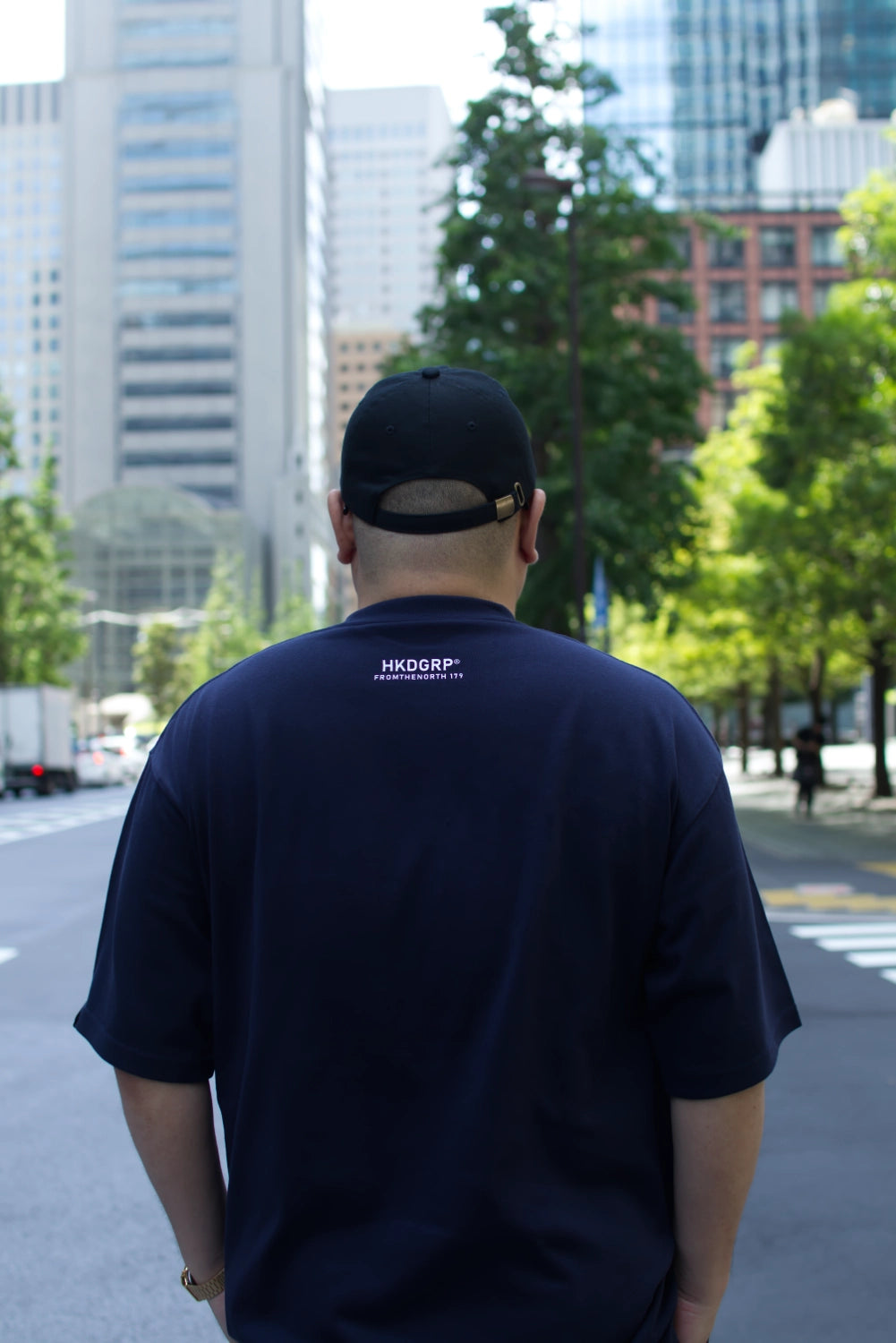 "MUJI" T-Shirts