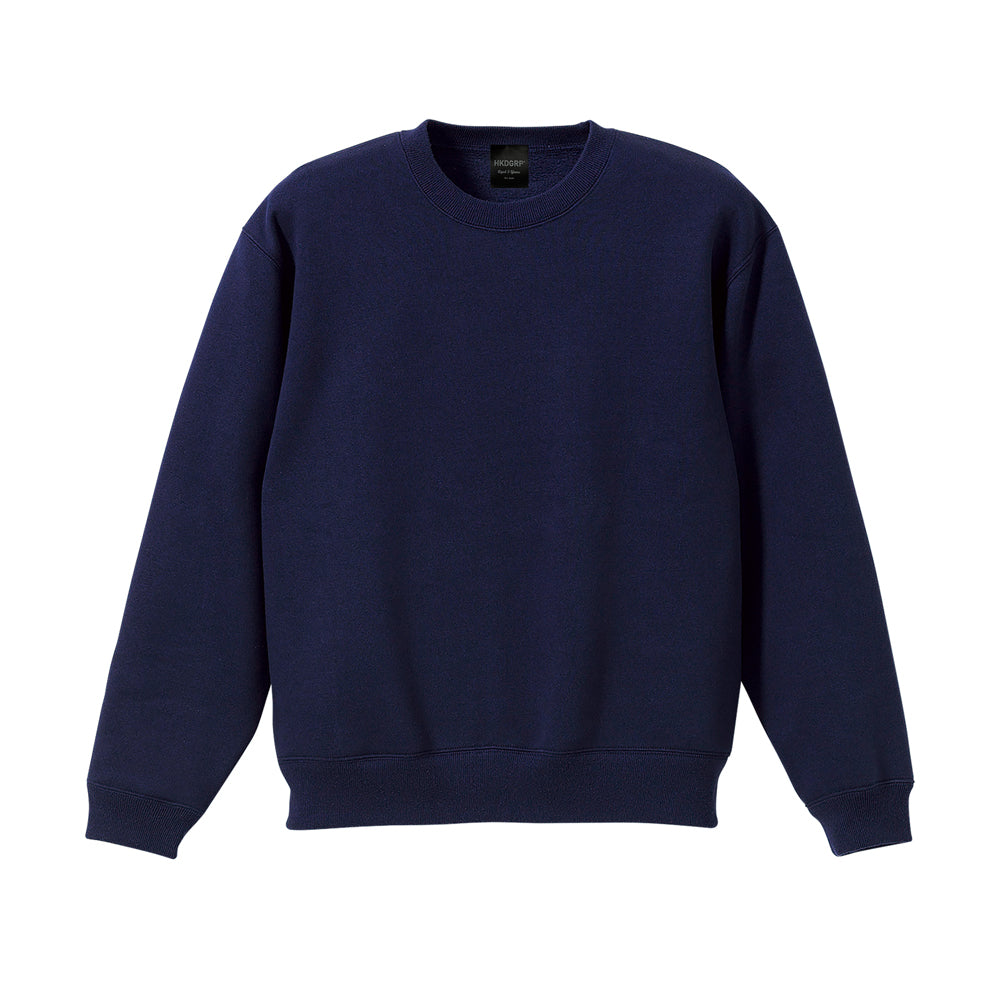 HOKKAIDO "179" CREW SWEAT