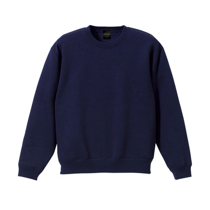 HOKKAIDO "179" CREW SWEAT