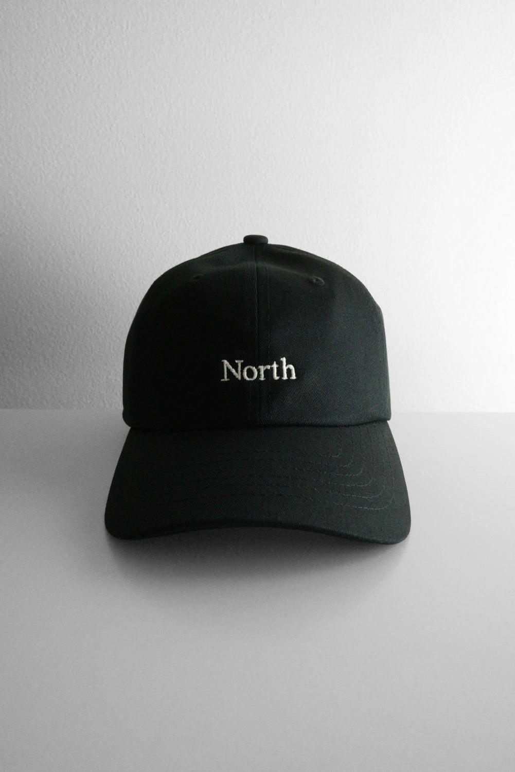 "North" CAP LOW-PROFILE