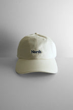 "North" CAP LOW-PROFILE