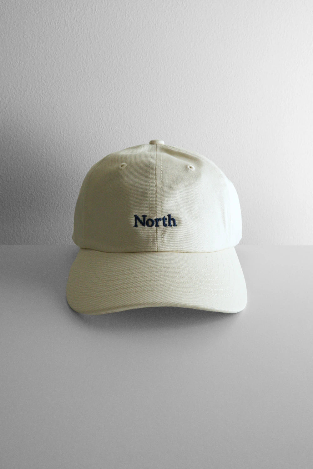 "North" CAP LOW-PROFILE