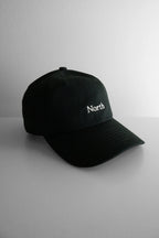 "North" CAP LOW-PROFILE