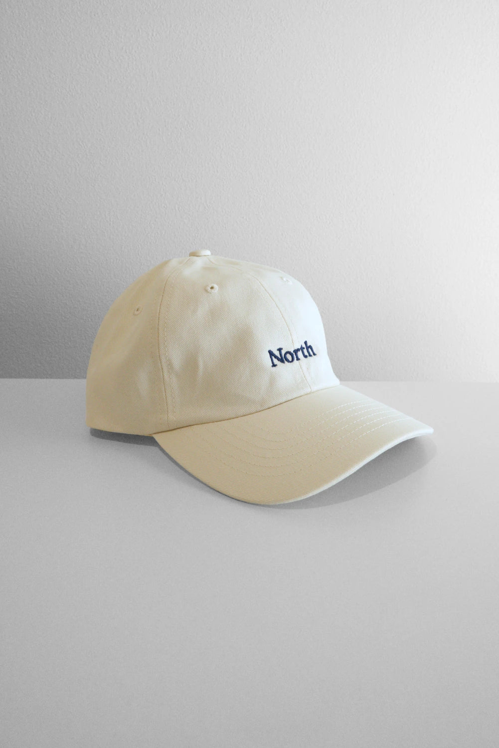 "North" CAP LOW-PROFILE