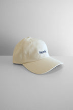 "North" CAP LOW-PROFILE