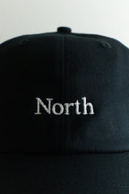 "North" CAP LOW-PROFILE