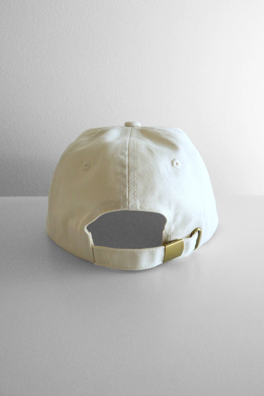 "North" CAP LOW-PROFILE