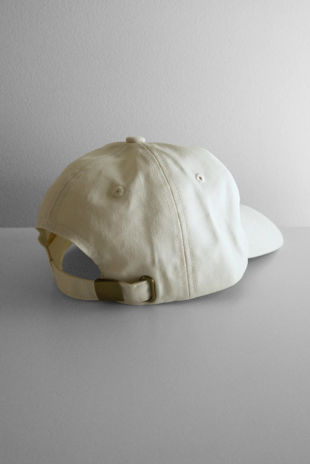 "North" CAP LOW-PROFILE