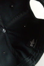 "North" CAP LOW-PROFILE