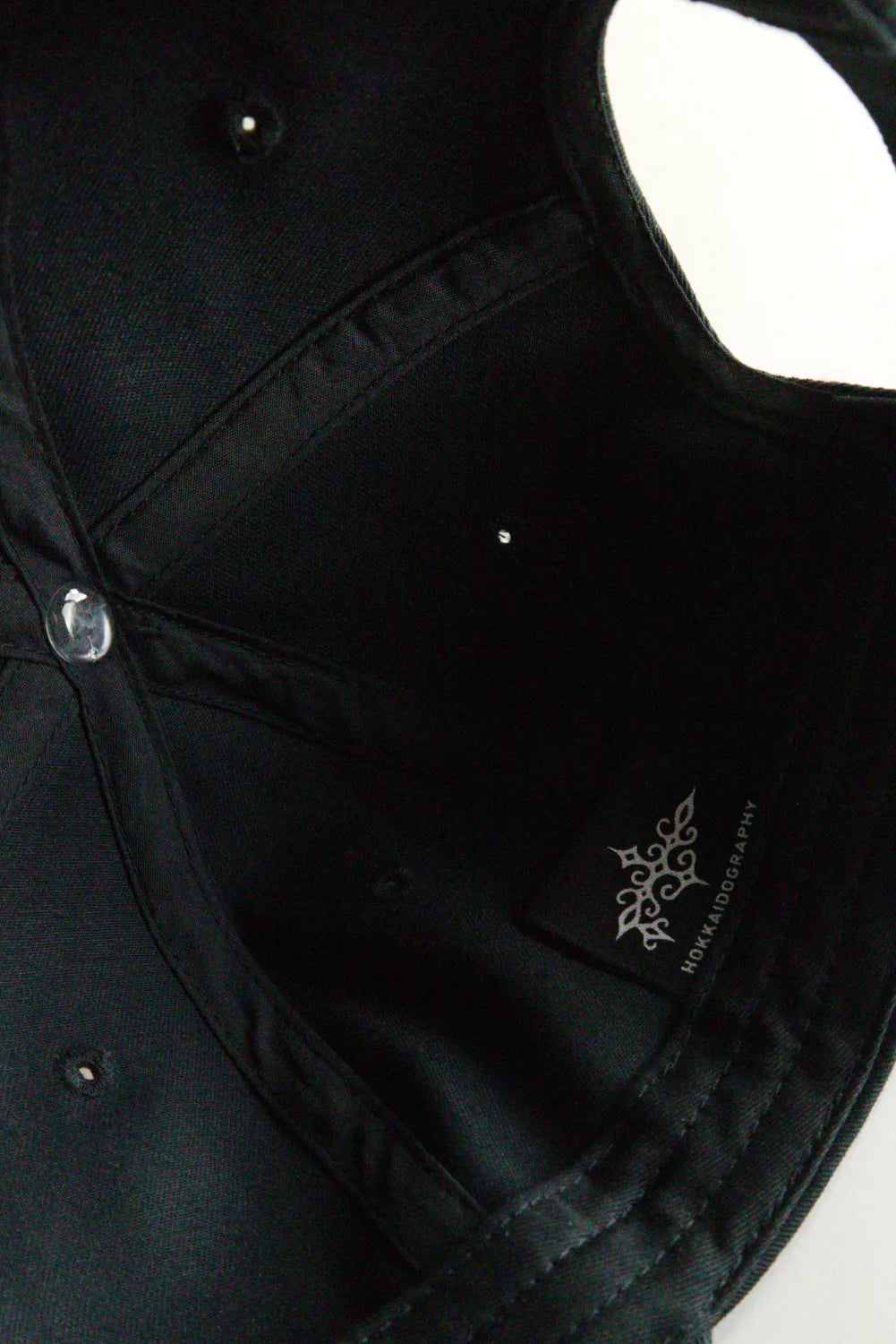 "North" CAP LOW-PROFILE