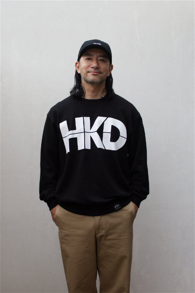 "North" CAP LOW-PROFILE