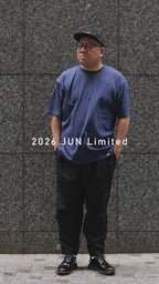 "179" HOKKAIDO TEE - Jun Limited